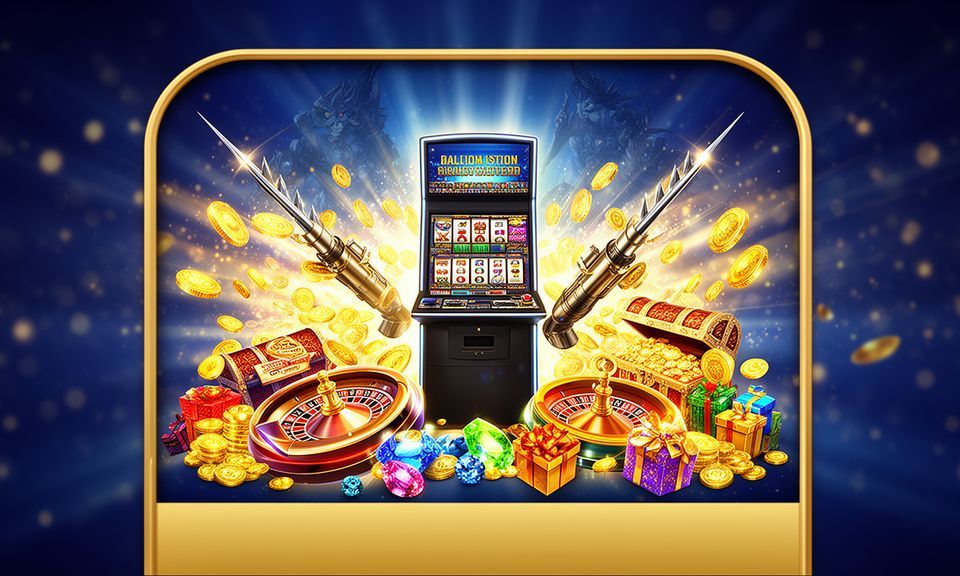 ux200 Membuka akaun dan mula meneroka lobi dengan mudah